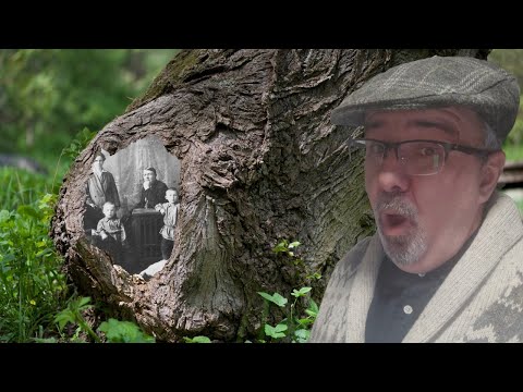 Finding The Secrets Hiding In Your Family Tree